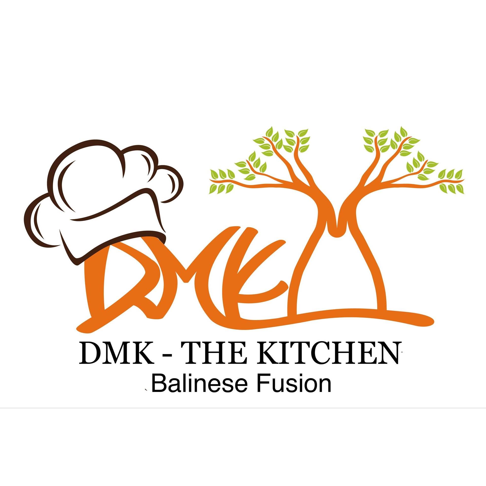DMK The Kitchen