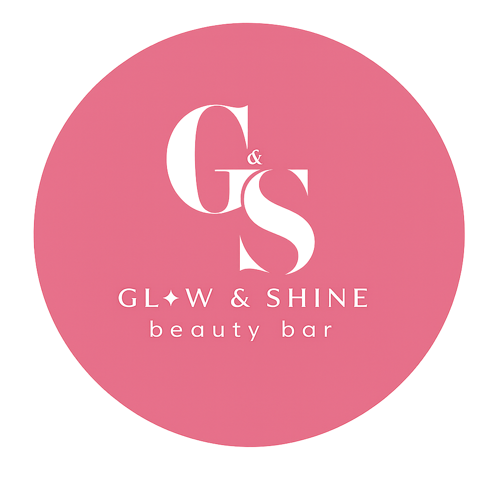 Glow & Shine Beauty Bar