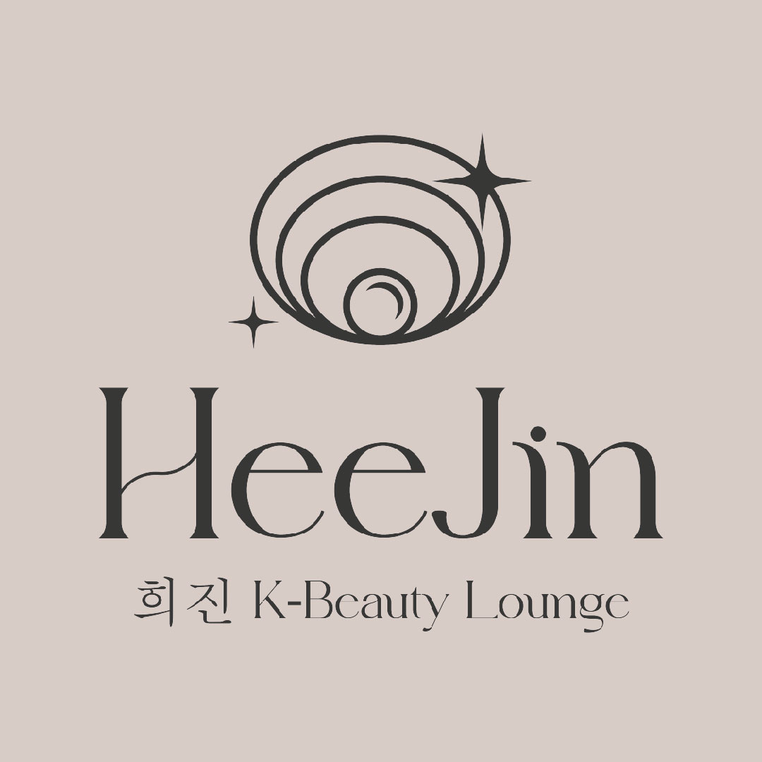 HeeJin K-Beauty Lounge